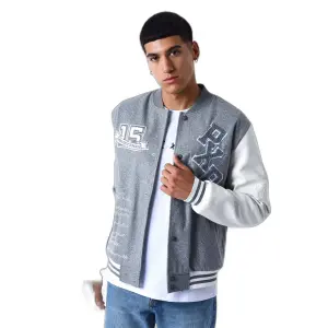 Chaqueta oversize Project X Paris image-1