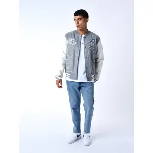 Chaqueta oversize Project X Paris image-2