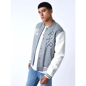 Chaqueta oversize Project X Paris image-3