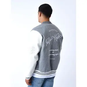 Chaqueta oversize Project X Paris image-4