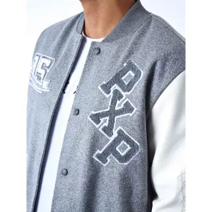 Chaqueta oversize Project X Paris image-5