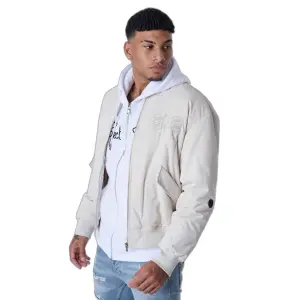 Gewatteerd jack Project X Paris image-1