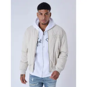 Gewatteerd jack Project X Paris image-3