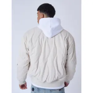 Gewatteerd jack Project X Paris image-4