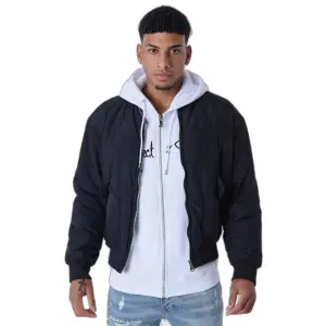 Gewatteerd jack Project X Paris image-1