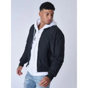 Gewatteerd jack Project X Paris image-3