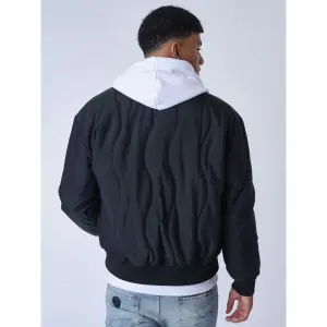 Gewatteerd jack Project X Paris image-4