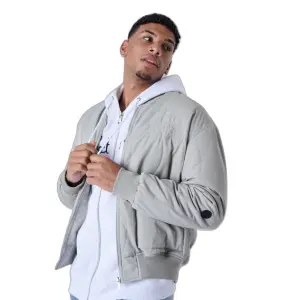 Gewatteerd jack Project X Paris image-3