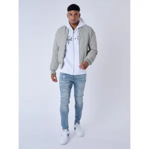 Gewatteerd jack Project X Paris image-1