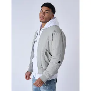 Gewatteerd jack Project X Paris image-4