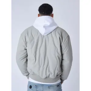 Gewatteerd jack Project X Paris image-2