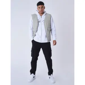 Sleeveless vest Project X Paris image-1