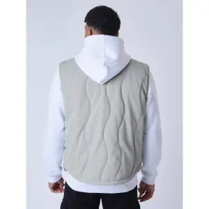 Sleeveless vest Project X Paris image-2