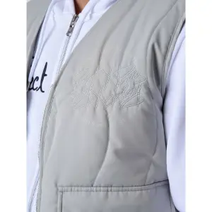 Sleeveless vest Project X Paris image-5