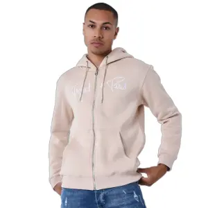 Sudadera con cremallera Project X Paris image-2