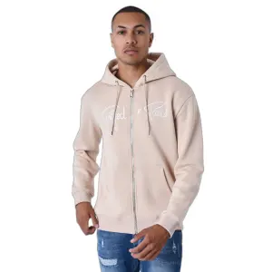 Sudadera con cremallera Project X Paris image-0