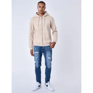 Sudadera con cremallera Project X Paris image-1