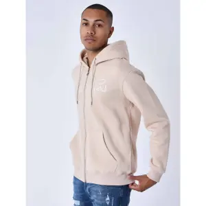 Sudadera con cremallera Project X Paris image-4