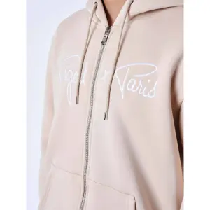 Sudadera con cremallera Project X Paris image-5