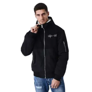 Jas met capuchon Project X Paris image-1