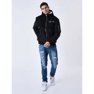 2230117-bk-jas-met-capuchon-project-x-paris-zwart