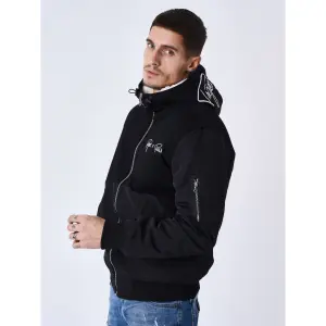 Jas met capuchon Project X Paris image-5