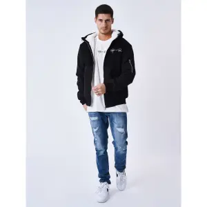 Jas met capuchon Project X Paris image-3