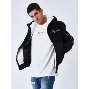 Jas met capuchon Project X Paris image-6