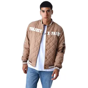 Blouson matelassé Project X Paris image-0