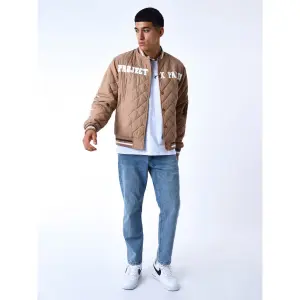 Blouson matelassé Project X Paris image-3