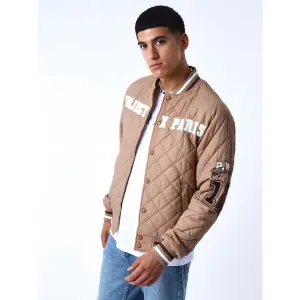 Blouson matelassé Project X Paris image-1