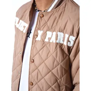 Blouson matelassé Project X Paris image-5