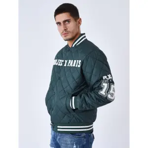 Blouson matelassé Project X Paris image-4