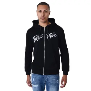 Sudadera con capucha y cremallera Project X Paris Origin image-0