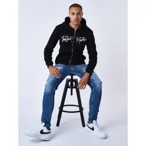 Sudadera con capucha y cremallera Project X Paris Origin image-2