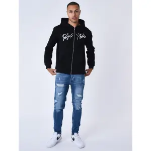 Sudadera con capucha y cremallera Project X Paris Origin image-1