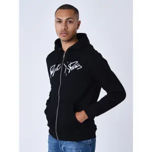 Sudadera con capucha y cremallera Project X Paris Origin image-3