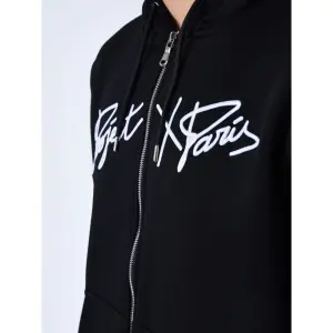 Sudadera con capucha y cremallera Project X Paris Origin image-5