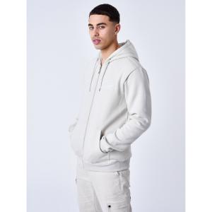 Sudadera con capucha y cremallera Project X Paris Origin image-2