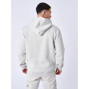 Sudadera con capucha y cremallera Project X Paris Origin image-3