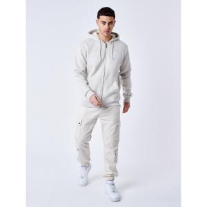 Sudadera con capucha y cremallera Project X Paris Origin image-1