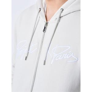 Sudadera con capucha y cremallera Project X Paris Origin image-5