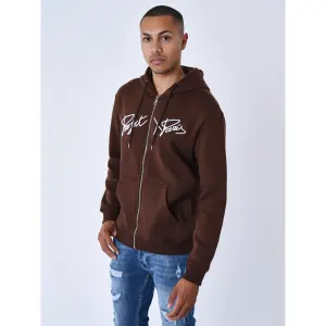 Sudadera con capucha y cremallera Project X Paris Origin image-3