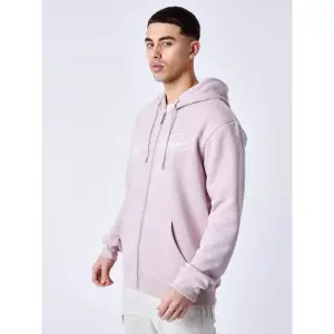 Sudadera con capucha y cremallera Project X Paris Origin image-3