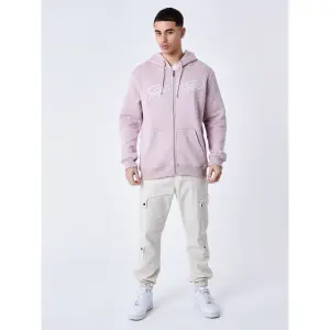 Sudadera con capucha y cremallera Project X Paris Origin image-1