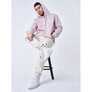 Sudadera con capucha y cremallera Project X Paris Origin image-2