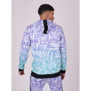 Sweatshirt pintadas degradadas Project X Paris image-4