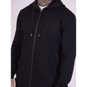 Sweatshirt zippé en tissus texturé Project X Paris Sport image-5