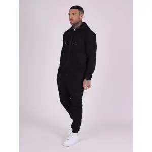 Sweatshirt zippé en tissus texturé Project X Paris Sport image-1