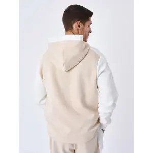 Two-tone tracksuit jacket Project X Paris image-4
